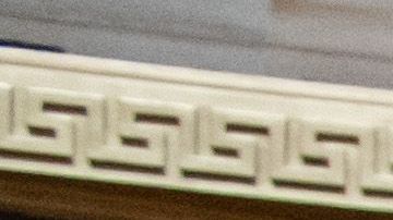 Las imágenes exclusivas muestran cómo se vivió el ataque del 6 de enero desde el interior.