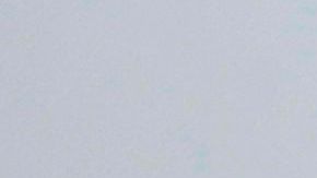 Una mujer embarazada es vacunada de COVID-19 en Israel.