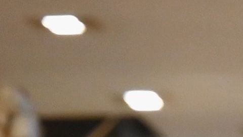 Comer dentro de un restaurante no está permitido en California desde hace varios meses.