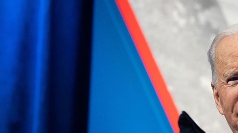 Joe Biden anunciará que habrá vacunas disponibles en todo el país.