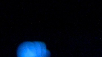 Se trata de un aterrizaje histórico.