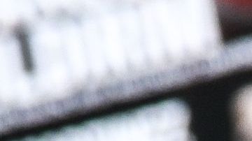 Anvi Yildirim en el estadio Hard Rock de Miami.