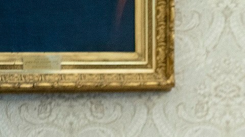 El presidente Joe Biden y la presidenta de la Cámara, Nancy Pelosi.