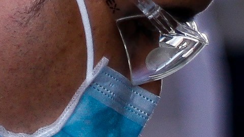 El estado avanza en la vacunación pero aún no hay un sistema único de citas.