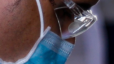 El estado avanza en la vacunación pero aún no hay un sistema único de citas.
