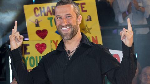 Dustin Diamond