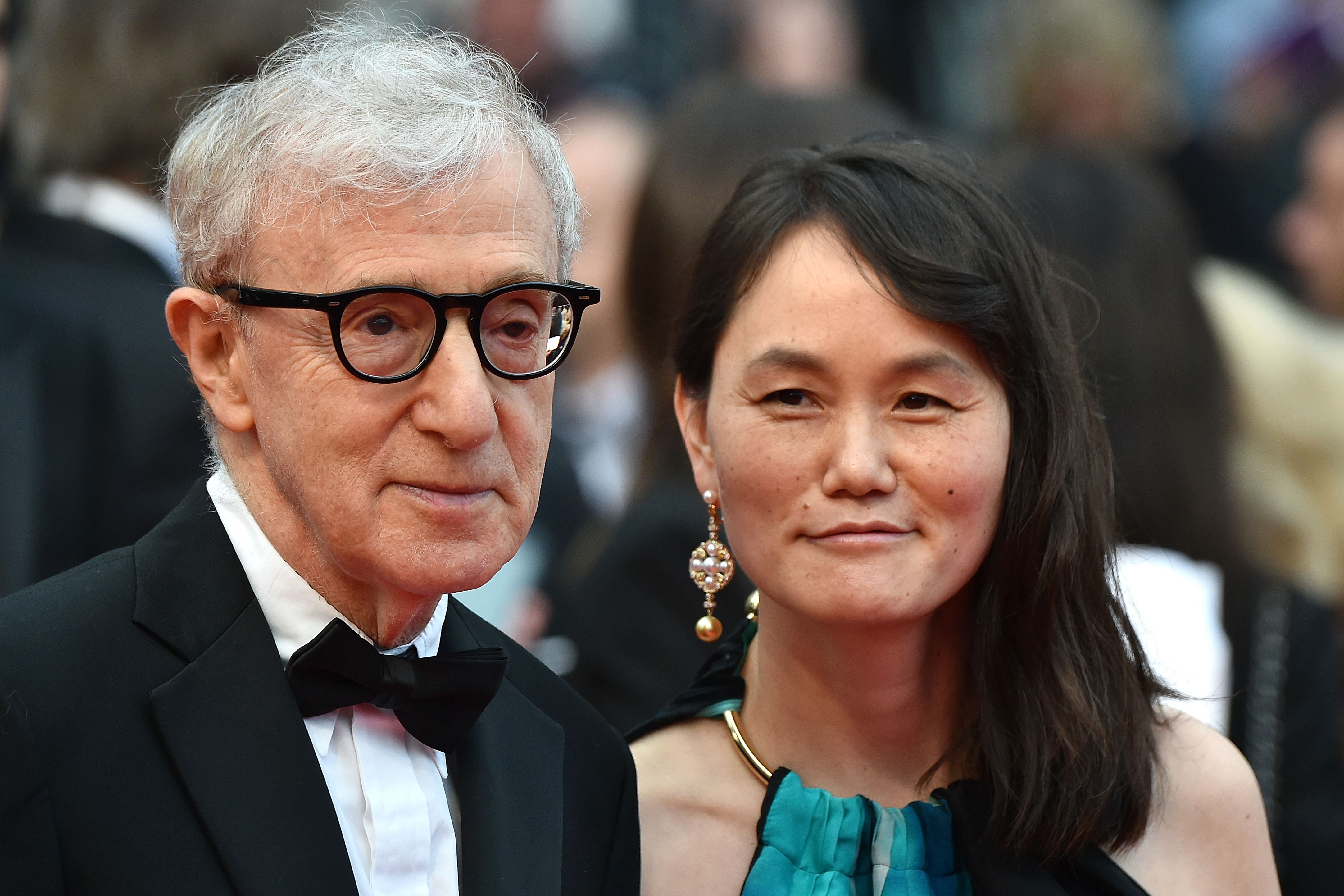 woody allen se caso con su hijastra