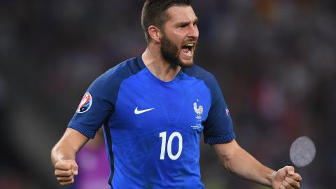 Andre-Pierre Gignac