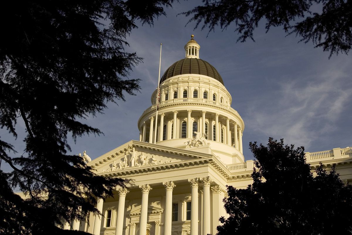 California Legislature Approves Expansion of Paid Sick Leave