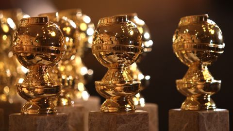 Globos de Oro