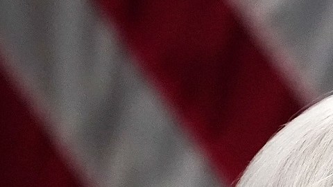 Janet Yellen secretaria del Departamento del Tesoro