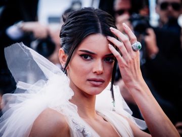 Kendall Jenner