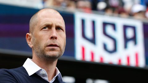 El equipo de Gregg Berhalter ha desplegado gran fútbol.