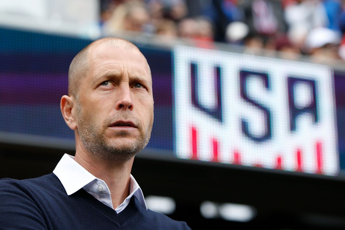 United States coach explains how he already met “his initial goal” at the Qatar 2022 World Cup