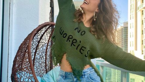 Clarissa Molina