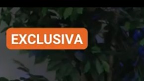 Toño Mauri y su familia