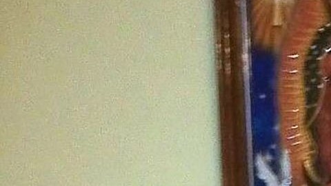 ‘Manny’ Zamorano junto a su padre José Angel Zamorano y su hijo. / foto: cortesía.