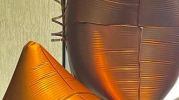 Bárbara Bermudo festeja la vida de Mario Andrés Moreno