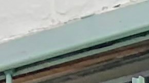 Alonso Ceceñas cumplirá en marzo un año sin poder pagar la renta. (Araceli Martínez/La Opinión)