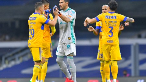 Tigres UANL
