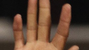 Carlos “Gullit” Peña