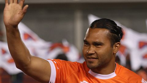 Carlos “Gullit” Peña