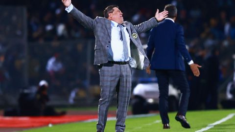 Miguel Herrera