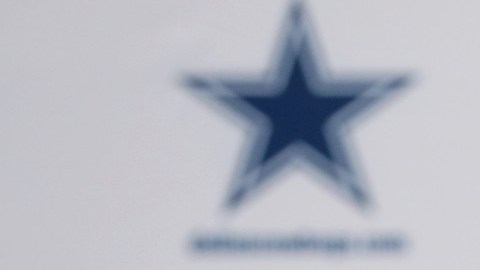 Jerry Jones es uno de los hombres más ricos de Estados Unidos.