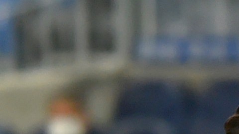 Diego Lainez jugó su último partido ante la Real Sociedad.