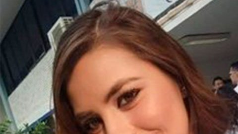 Estudiantes de Medicina en Chiapas, México, continúan con protestas por el feminicidio de Mariana Sánchez.