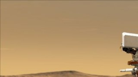 Perseverance, el robot explorador más sofisticado jamás enviado al espacio.