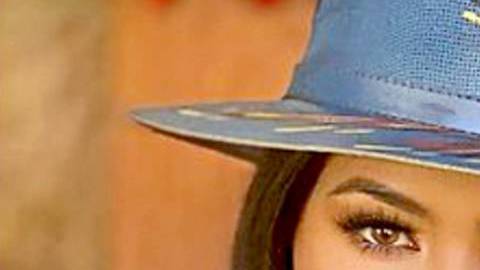 Andrea Meza, Mexicana Universal 2020.