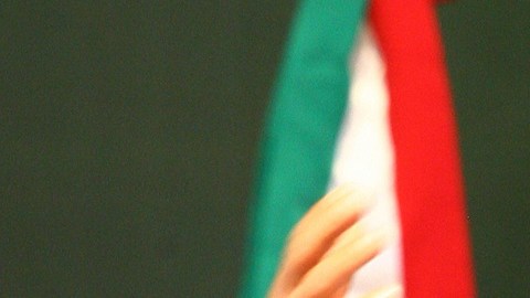 El exgobernador de Puebla Mario Marín.