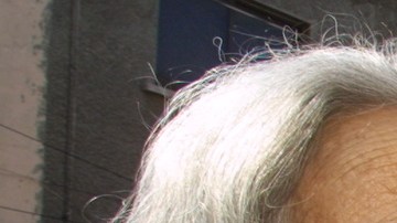 Hay ancianos latinos en Los Ángeles que viven en la pobreza y necesitan ayuda. (Reforma)