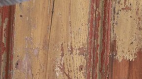 Alejandra Espinoza y su hermana Damaris Jiménez