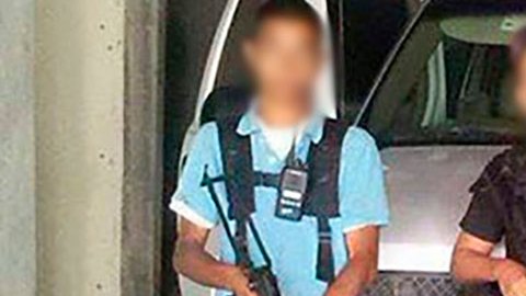 Grupos del crimen organizado continúan con la violencia en México. Matan e imponen sus condiciones.