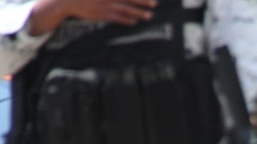 The Washington Post presenta la serie de reportajes llamado "Perdiendo el control" donde habla sobre los grupos armados y la violencia en México.