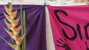 En México son pocos los casos de feminicidios indígenas que son resueltos.