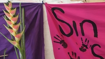 En México son pocos los casos de feminicidios indígenas que son resueltos.