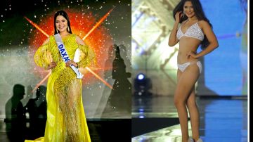 Reina de belleza podría pasar hasta 60 años en la cárcel por secuestro, fue Miss Oaxaca 2018