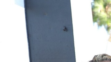 La familia de José Juan Irra y María Elena Lorenzo con sus hijas. (Cortesía María Elena Irra)