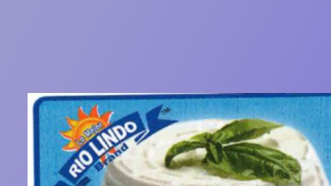 Queso fresco contaminado