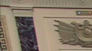 El Senado absolvió a Trump en su segundo juicio político.