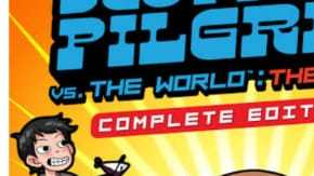 Super Mario 3D World Bowsers Fury, The Medium, Gods Will Fall y Scott Pilgrim vs The World The Game Edición Completa