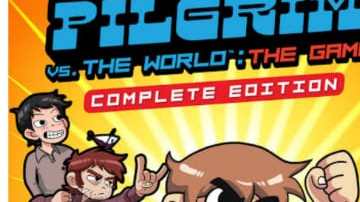 Super Mario 3D World Bowsers Fury, The Medium, Gods Will Fall y Scott Pilgrim vs The World The Game Edición Completa