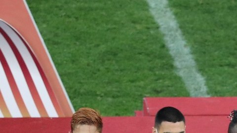 El equipo marcha con nuevo técnico y nuevo presidente de cara a la próxima temporada.