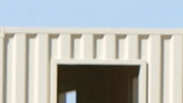 Marines entrenan en la Base Twentynine Palms en San Bernardino.