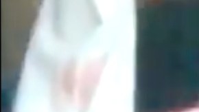 VIDEO: Abuelita es golpeada brutalmente por sujeto, al parecer es su familiar