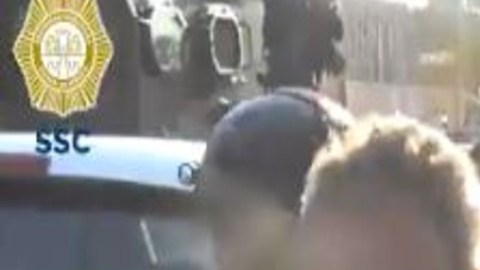 VIDEO: Golpe histórico al narco, les quitan $11 millones de dólares en droga