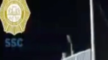 VIDEO: Narcojunior muestra lujos en prisión y policías encuentran hasta un tucán tras operativo